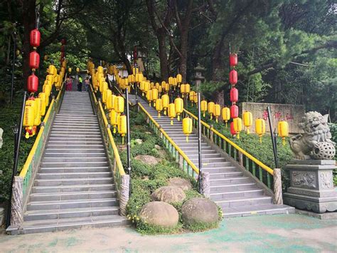 禪機山仙佛寺簡介|南投國姓景點》禪機山仙佛寺 500羅漢超壯觀 濃濃東。